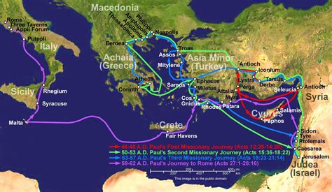 Apostolic Journey .